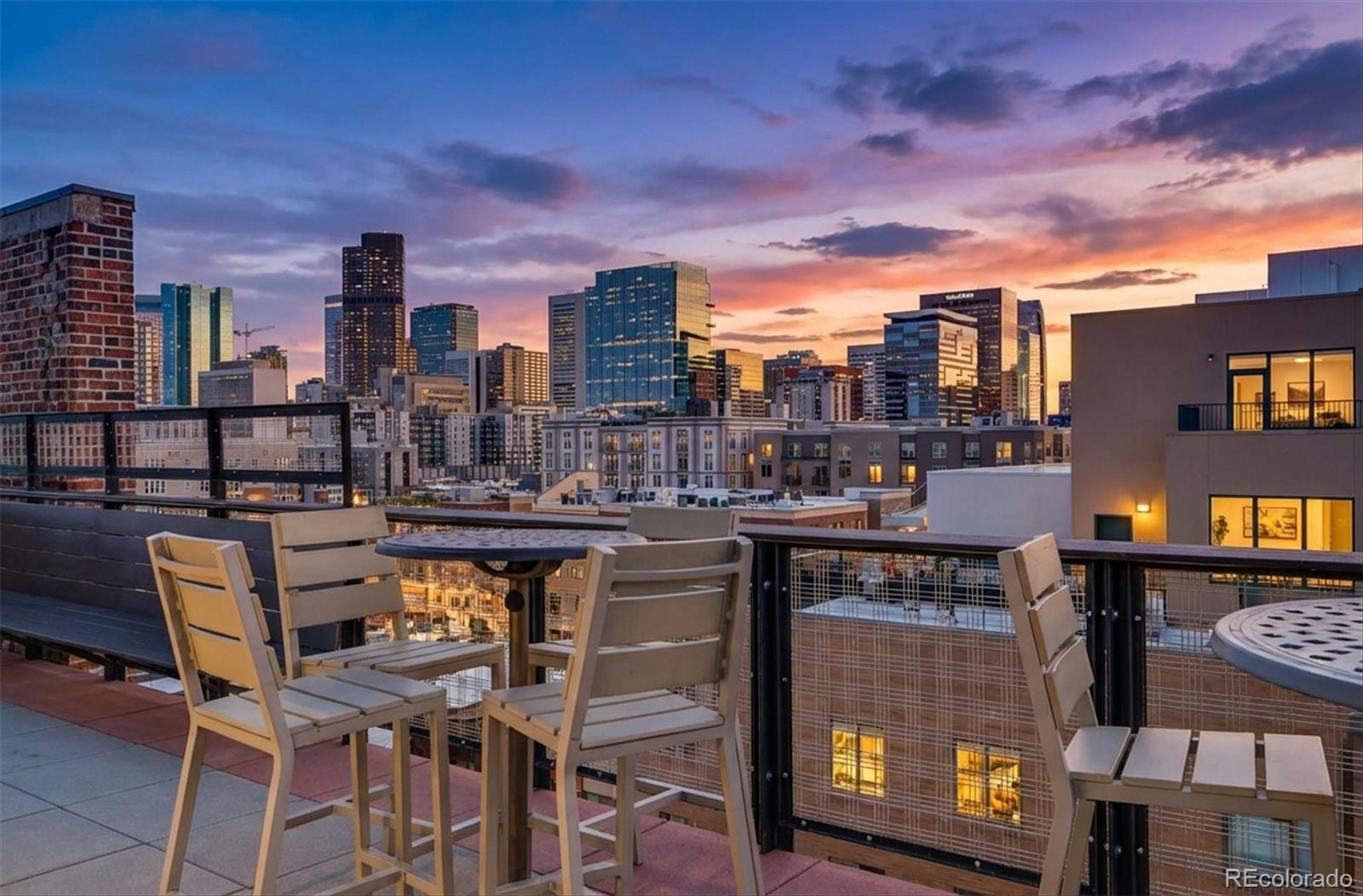 MLS Image #25 for 2261  blake street 4f,denver, Colorado