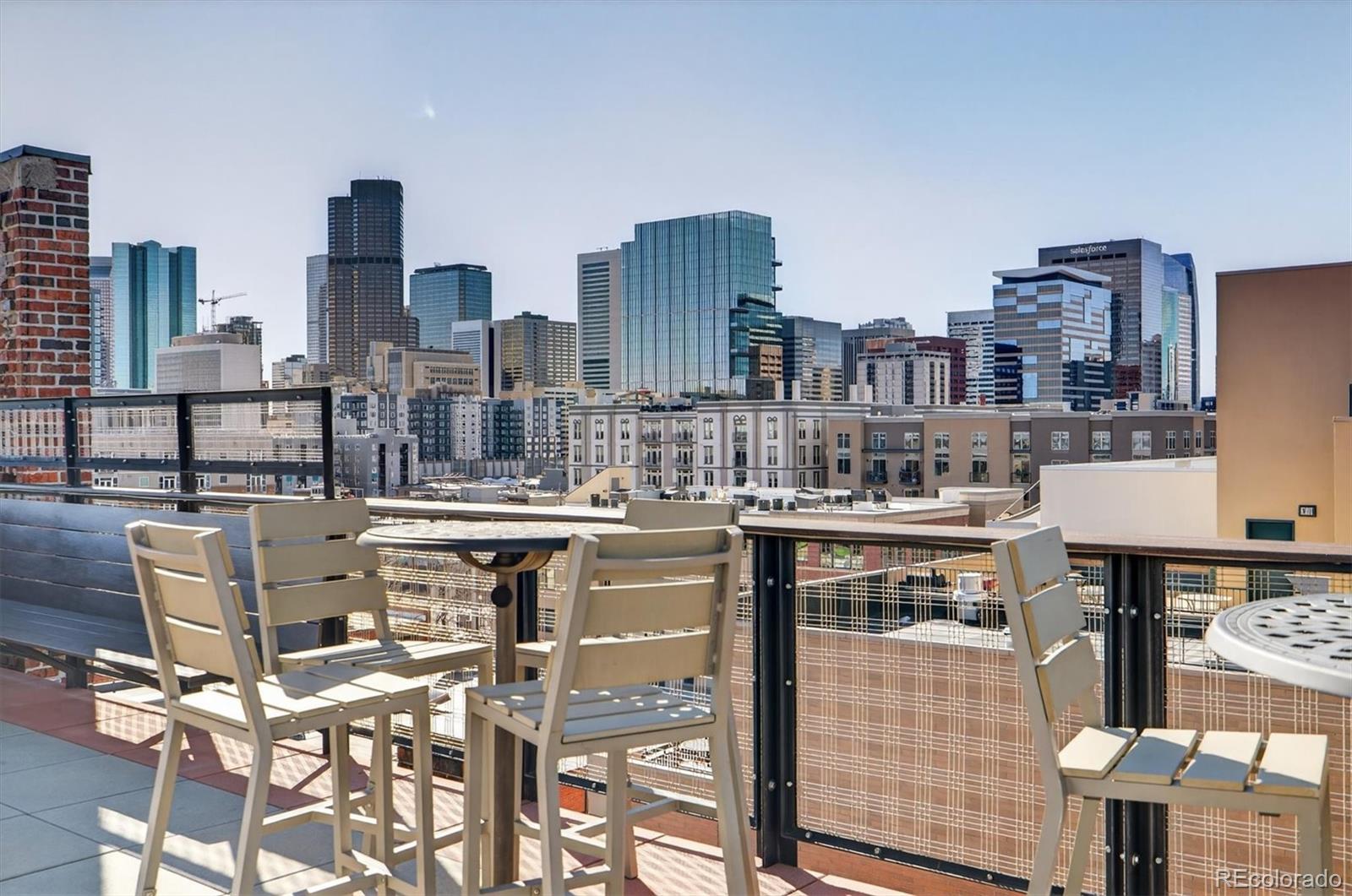 MLS Image #26 for 2261  blake street 4f,denver, Colorado