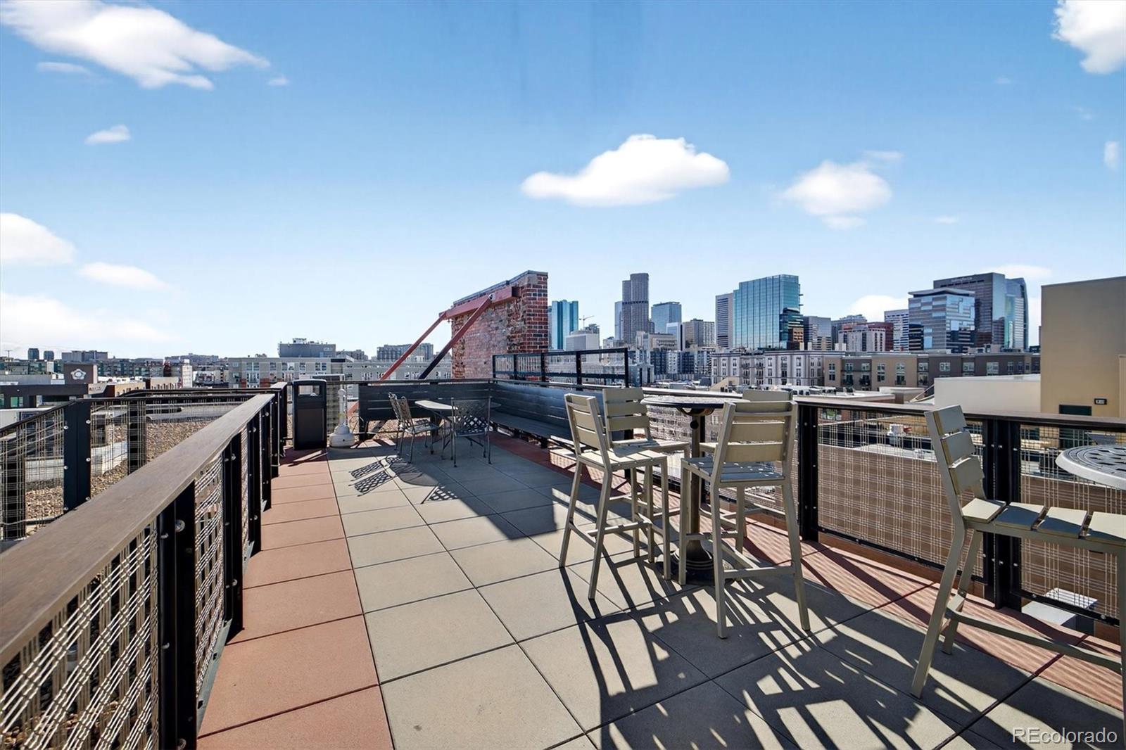 MLS Image #27 for 2261  blake street 4f,denver, Colorado