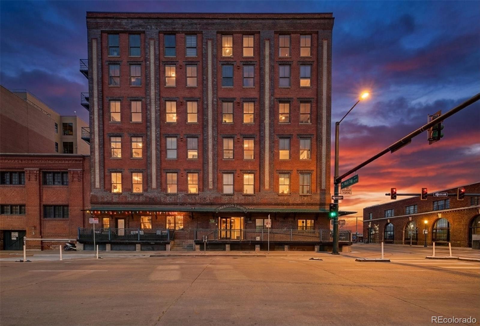 MLS Image #28 for 2261  blake street 4f,denver, Colorado