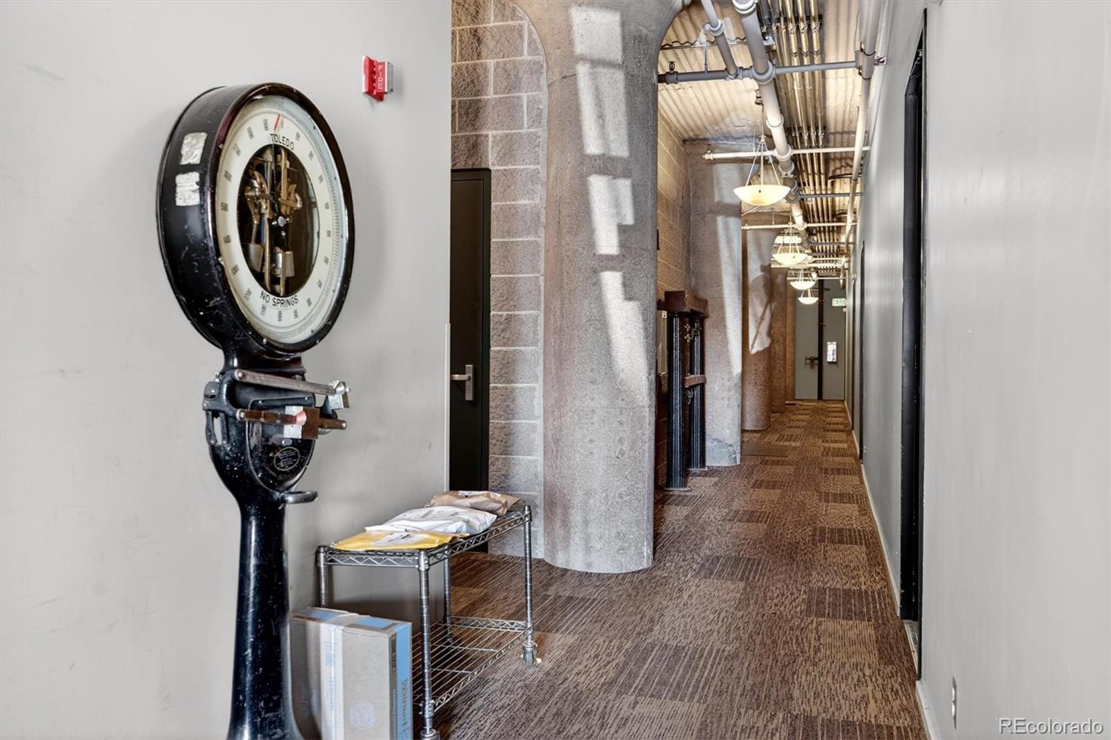 MLS Image #29 for 2261  blake street 4f,denver, Colorado