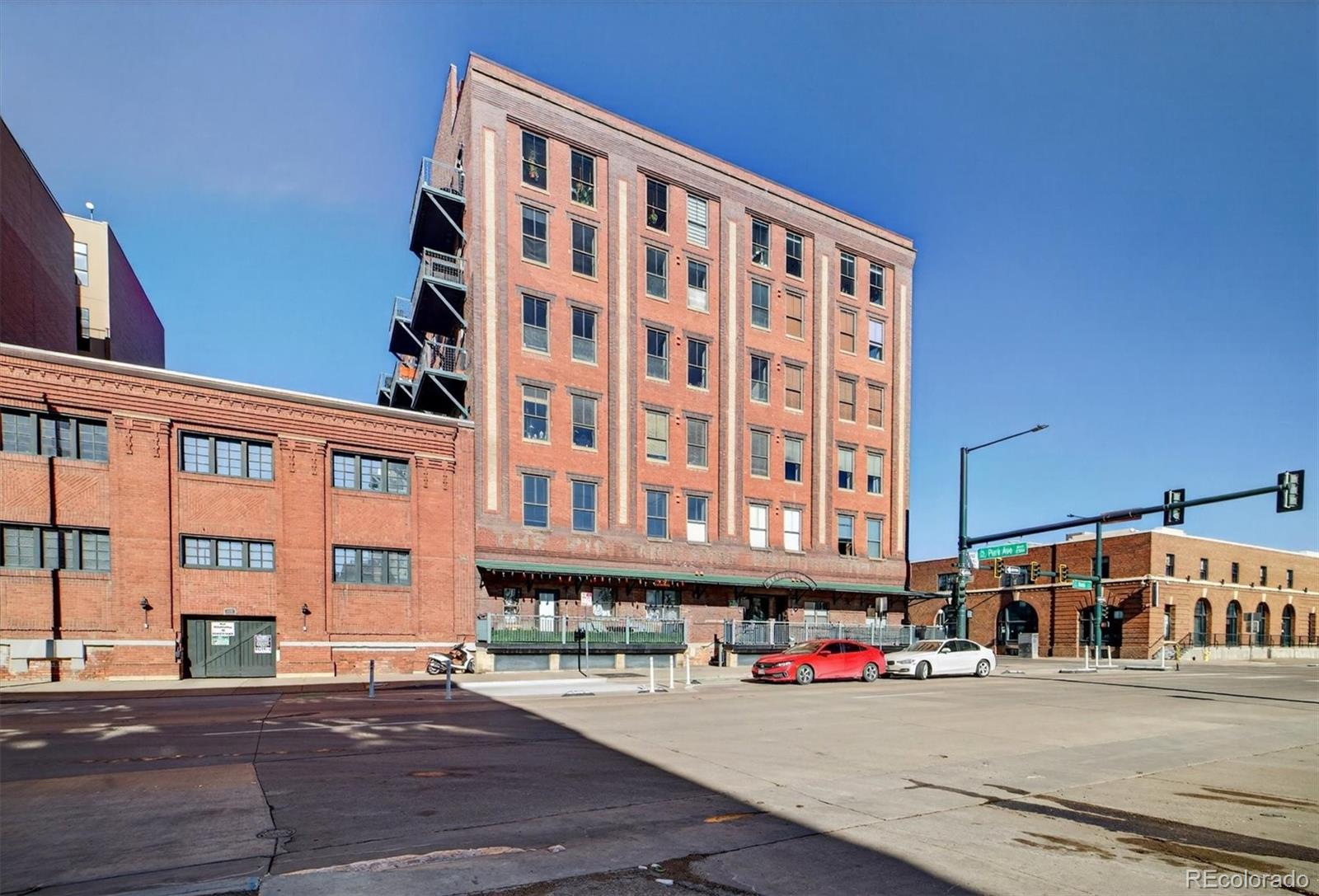MLS Image #33 for 2261  blake street 4f,denver, Colorado