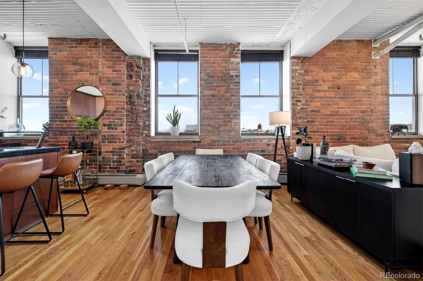 MLS Image #5 for 2261  blake street 4f,denver, Colorado