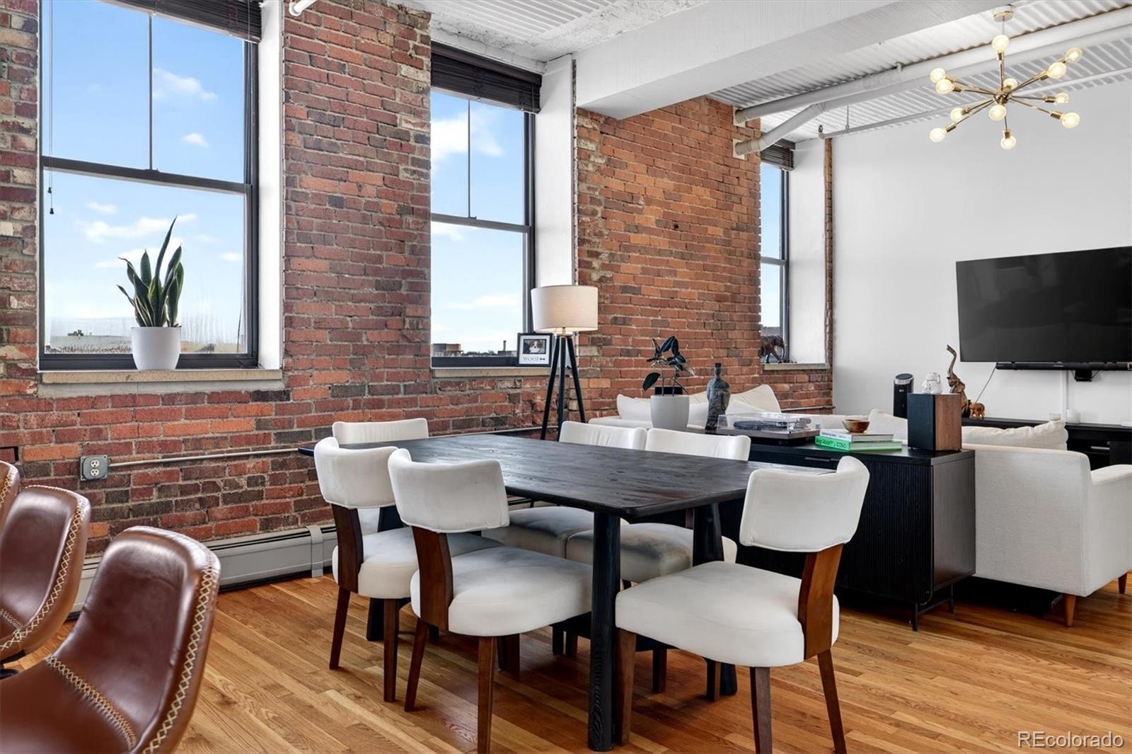 MLS Image #6 for 2261  blake street 4f,denver, Colorado