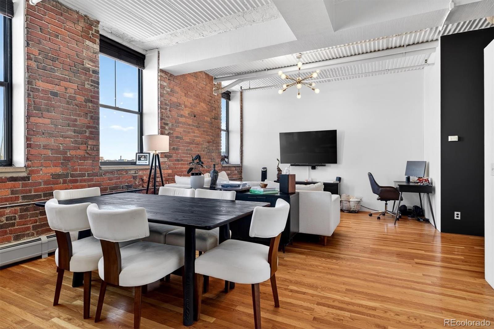 MLS Image #7 for 2261  blake street 4f,denver, Colorado