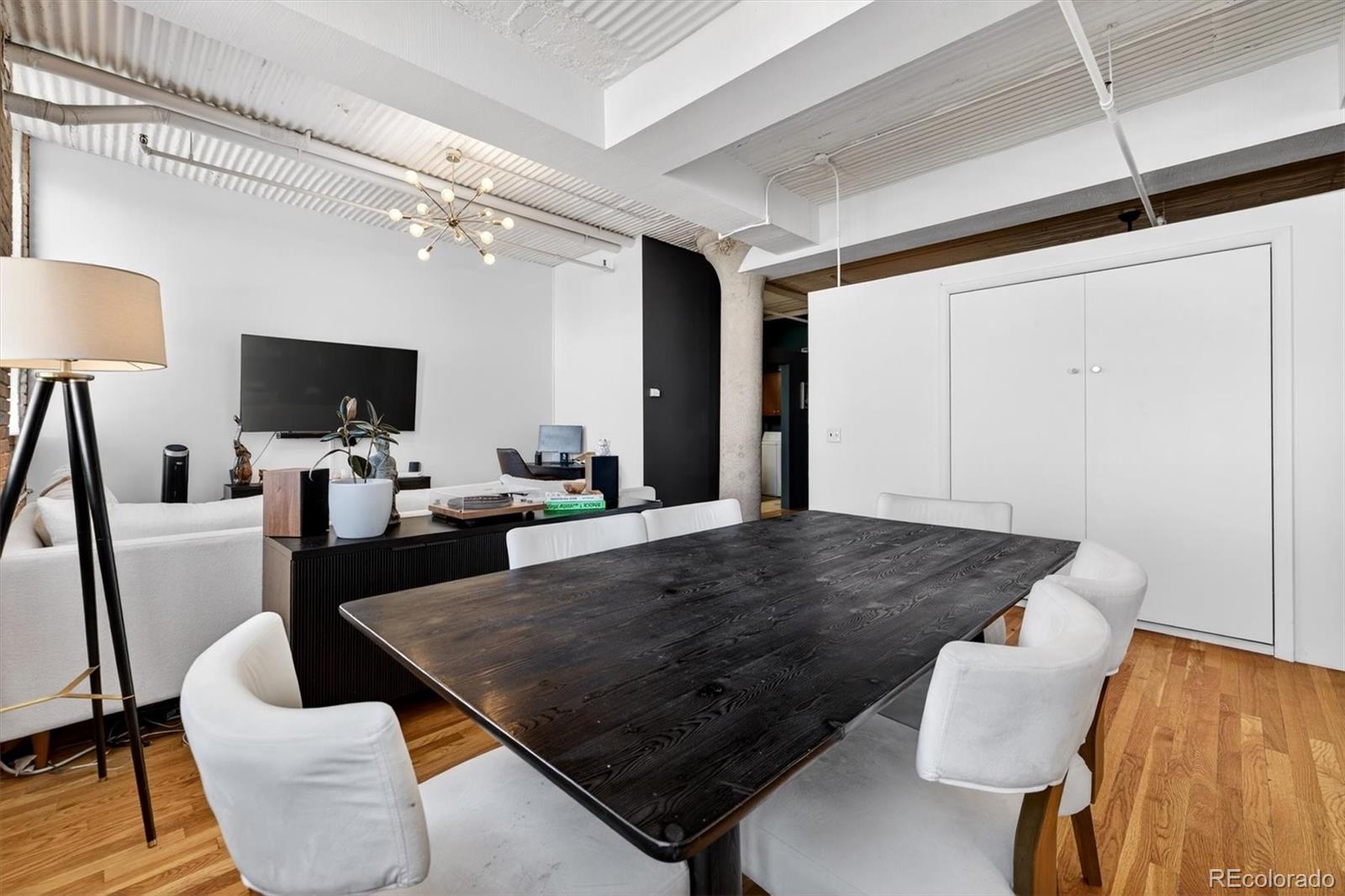 MLS Image #8 for 2261  blake street 4f,denver, Colorado