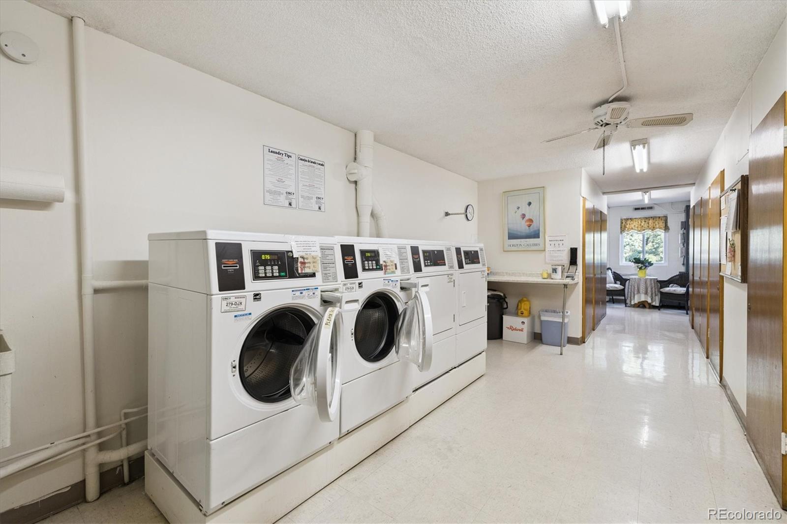 MLS Image #14 for 9155 e center avenue 2d,denver, Colorado