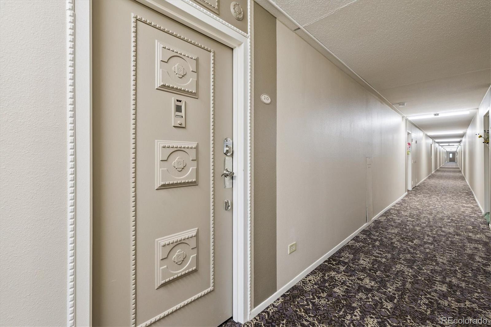 MLS Image #16 for 9155 e center avenue 2d,denver, Colorado