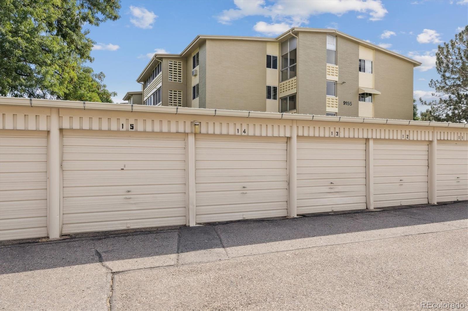 MLS Image #17 for 9155 e center avenue 2d,denver, Colorado