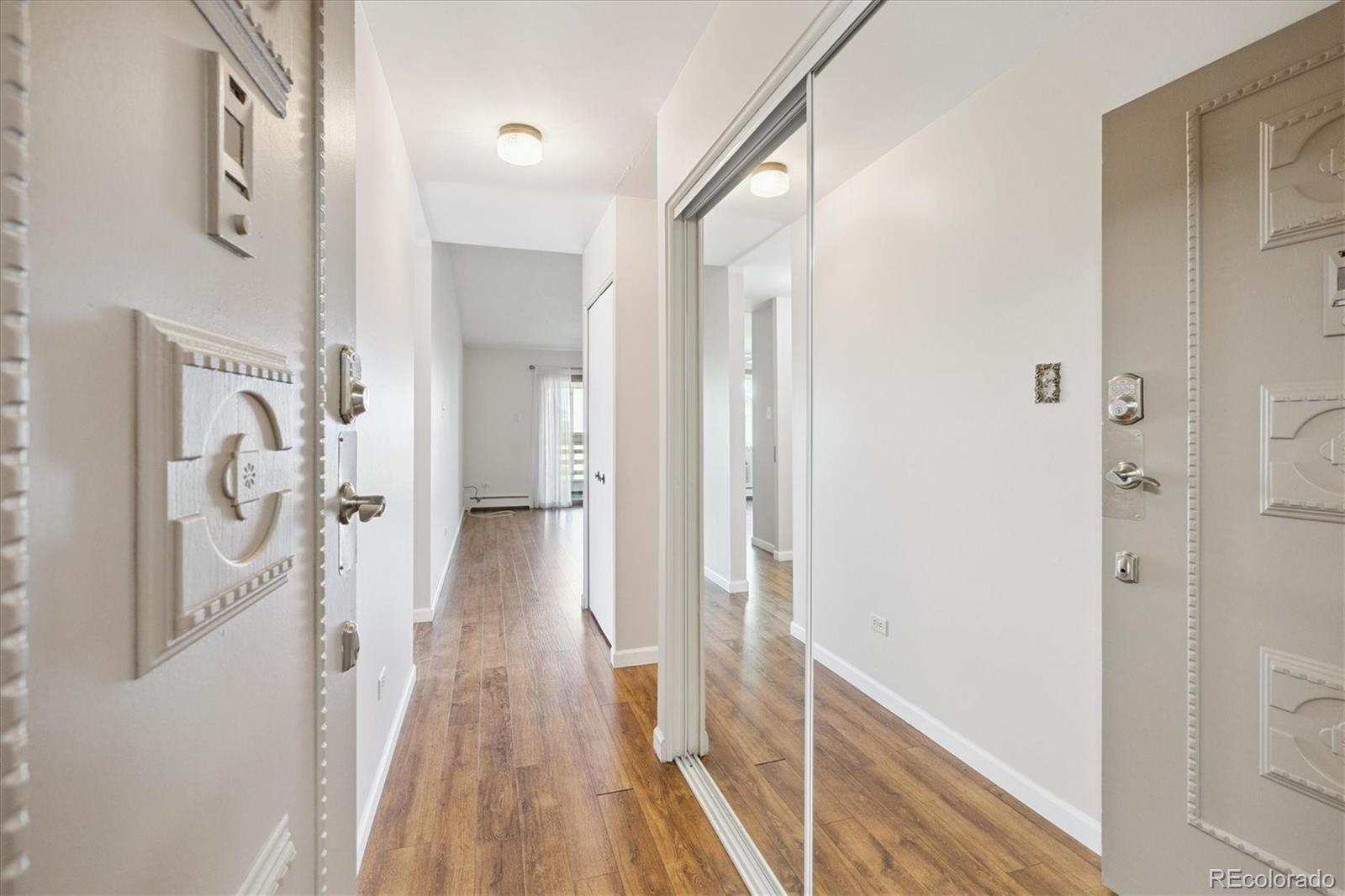 MLS Image #5 for 9155 e center avenue 2d,denver, Colorado