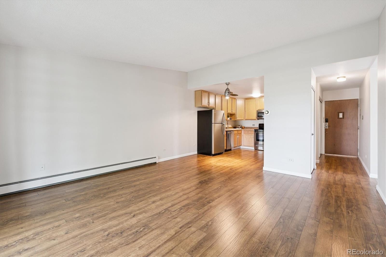 MLS Image #7 for 9155 e center avenue 2d,denver, Colorado
