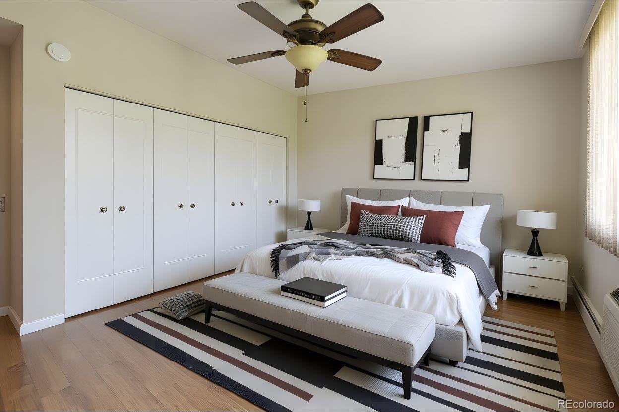 MLS Image #8 for 9155 e center avenue 2d,denver, Colorado