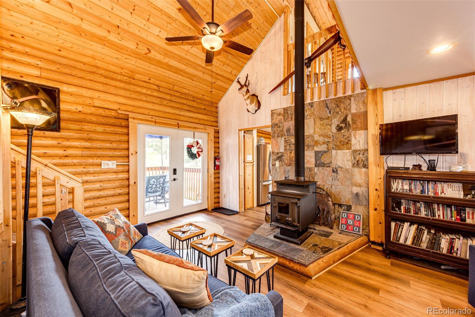 MLS Image #10 for 7573  pine crest drive,kiowa, Colorado