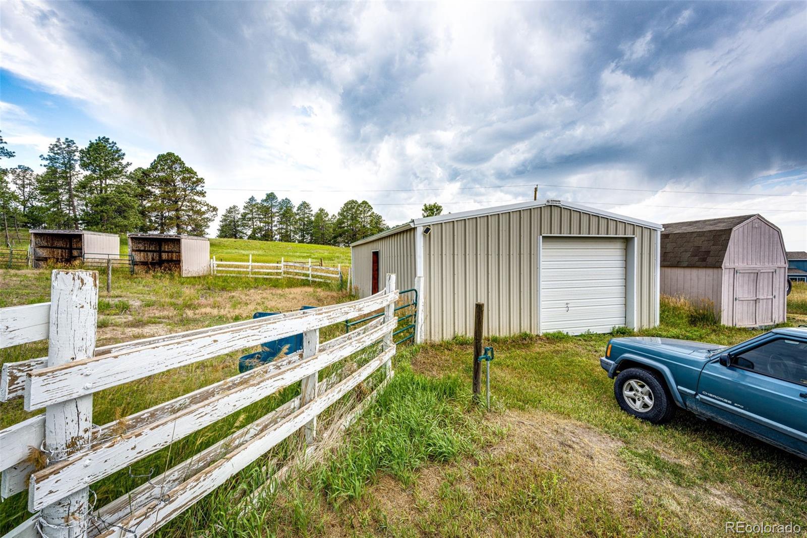 MLS Image #38 for 7573  pine crest drive,kiowa, Colorado
