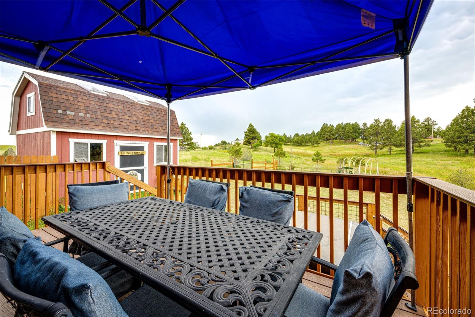 MLS Image #44 for 7573  pine crest drive,kiowa, Colorado