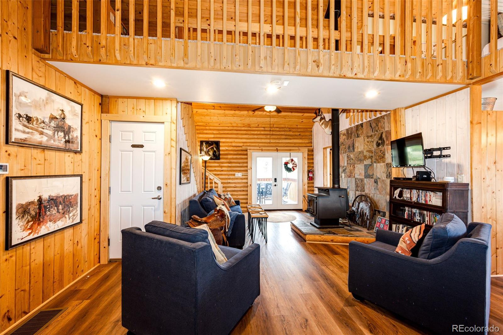 MLS Image #9 for 7573  pine crest drive,kiowa, Colorado