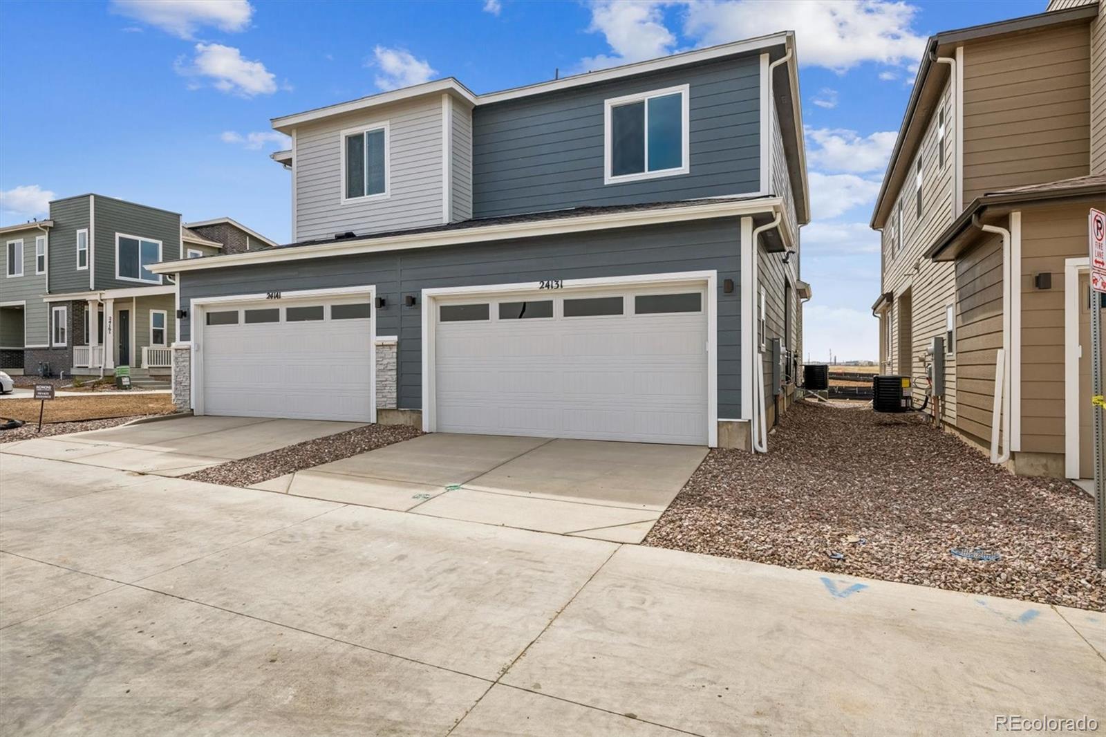 MLS Image #20 for 24131 e 30th place,aurora, Colorado