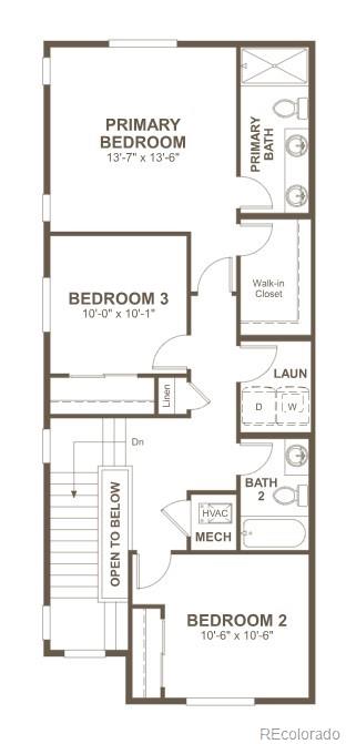 MLS Image #21 for 24131 e 30th place,aurora, Colorado