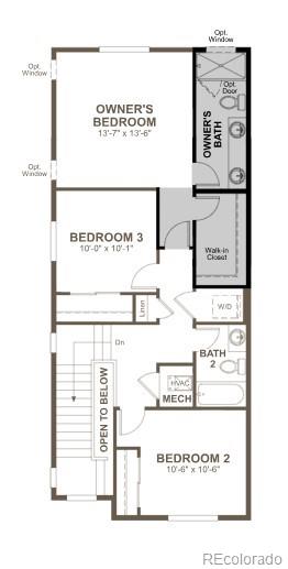 MLS Image #22 for 24131 e 30th place,aurora, Colorado