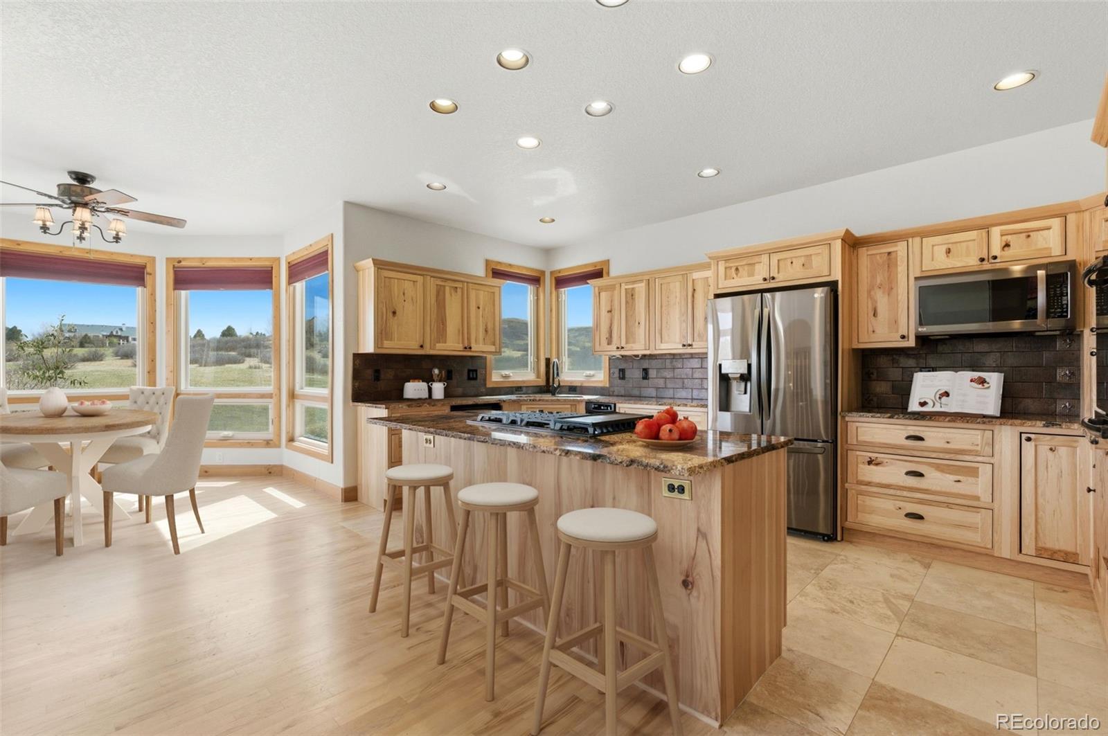 MLS Image #10 for 2131  kahala circle,castle rock, Colorado