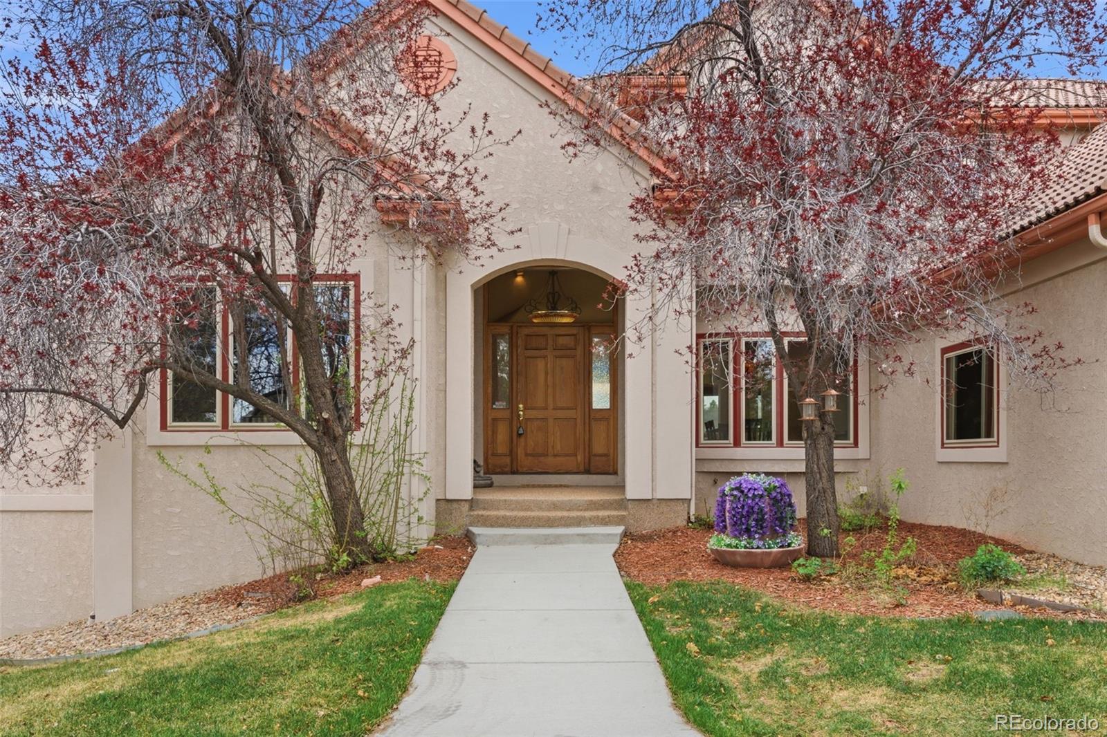 MLS Image #2 for 2131  kahala circle,castle rock, Colorado