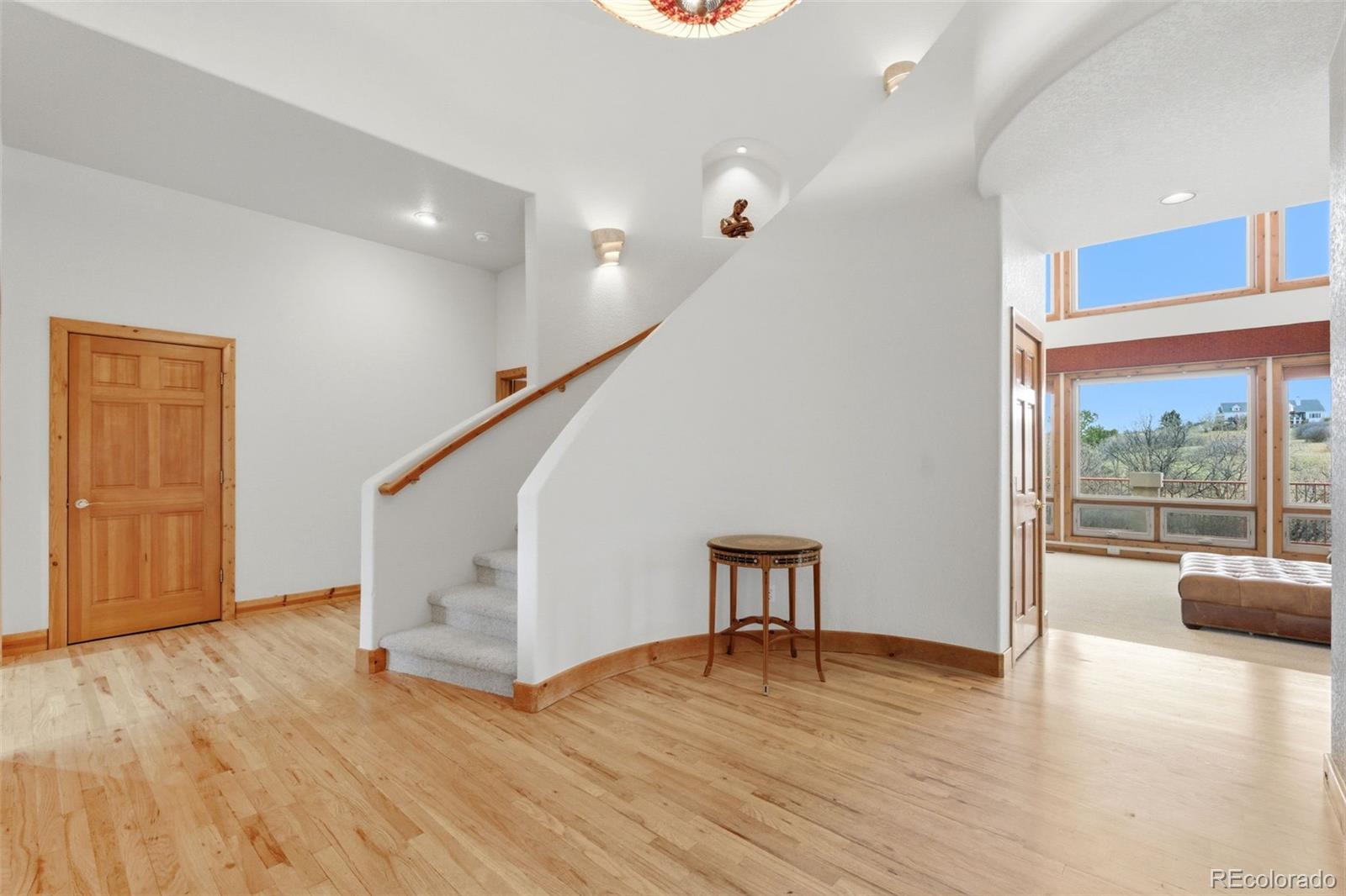 MLS Image #3 for 2131  kahala circle,castle rock, Colorado