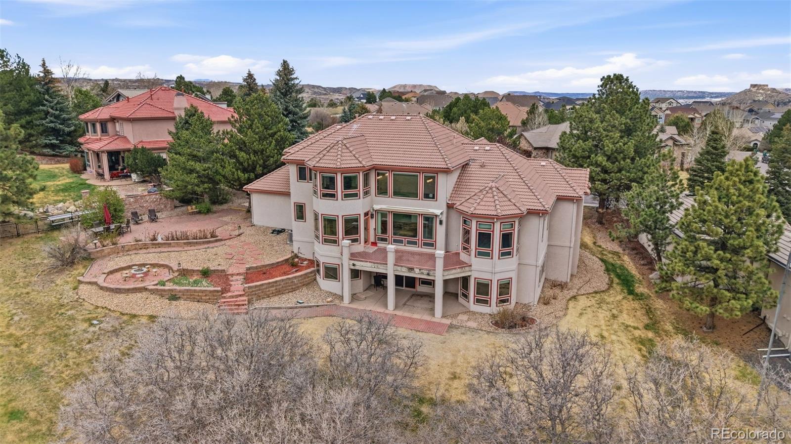 MLS Image #39 for 2131  kahala circle,castle rock, Colorado