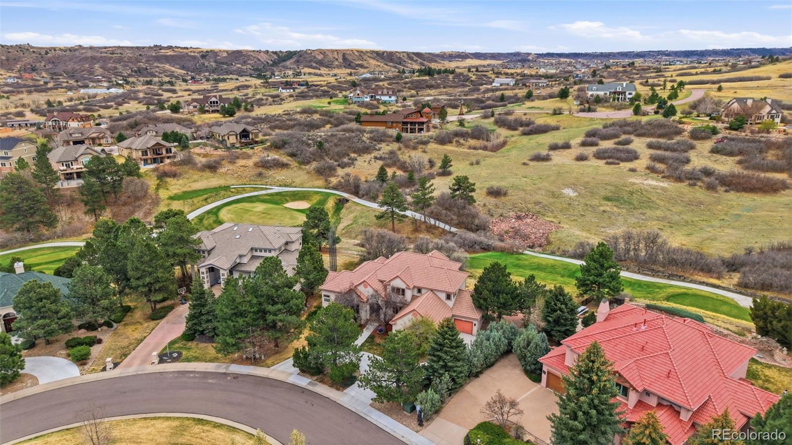 MLS Image #43 for 2131  kahala circle,castle rock, Colorado
