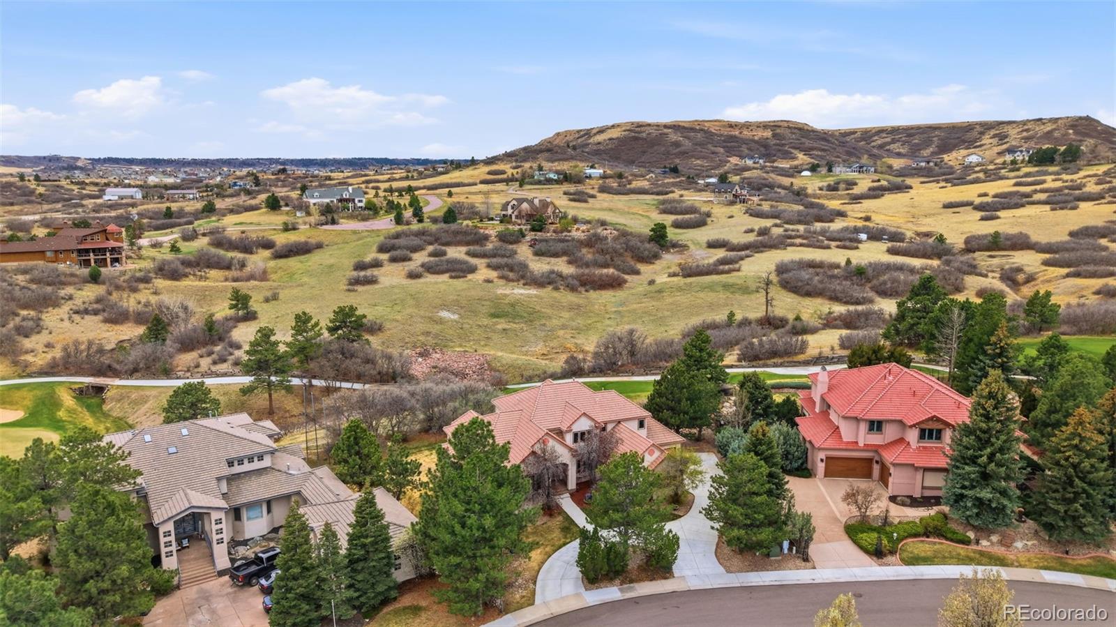 MLS Image #44 for 2131  kahala circle,castle rock, Colorado