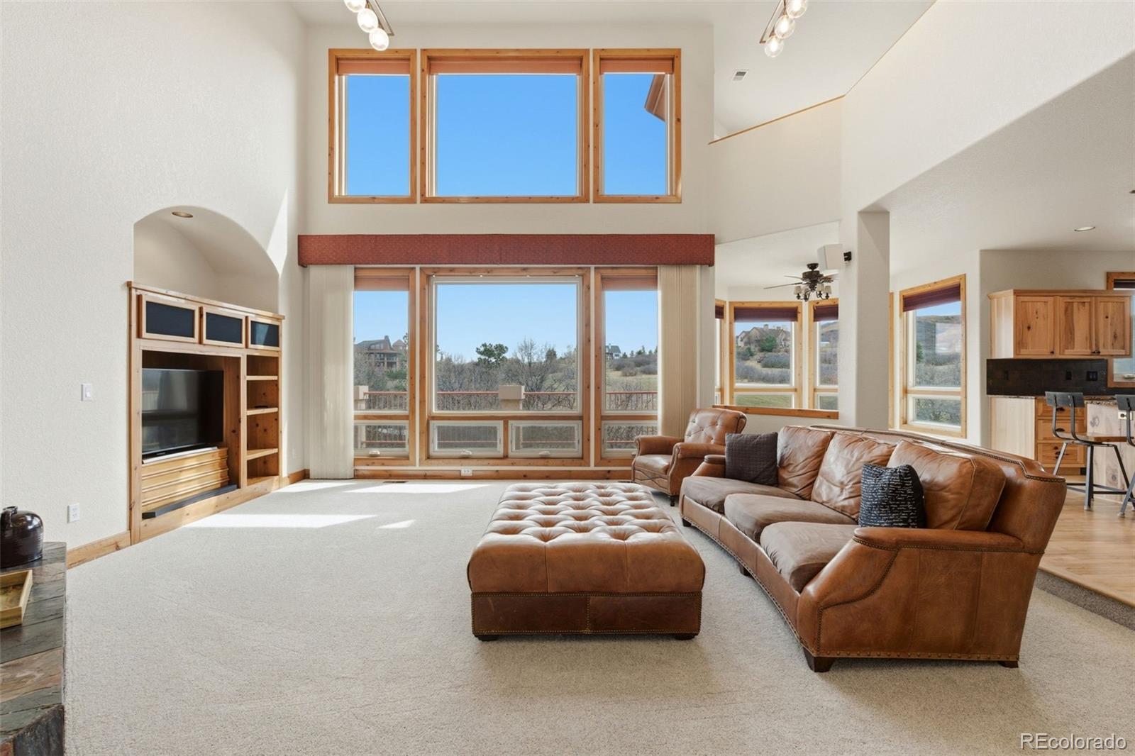 MLS Image #5 for 2131  kahala circle,castle rock, Colorado