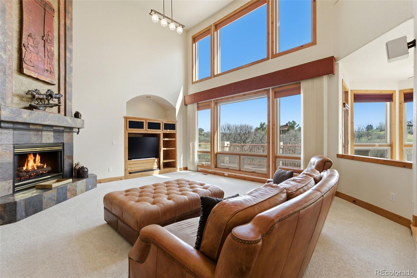 MLS Image #7 for 2131  kahala circle,castle rock, Colorado