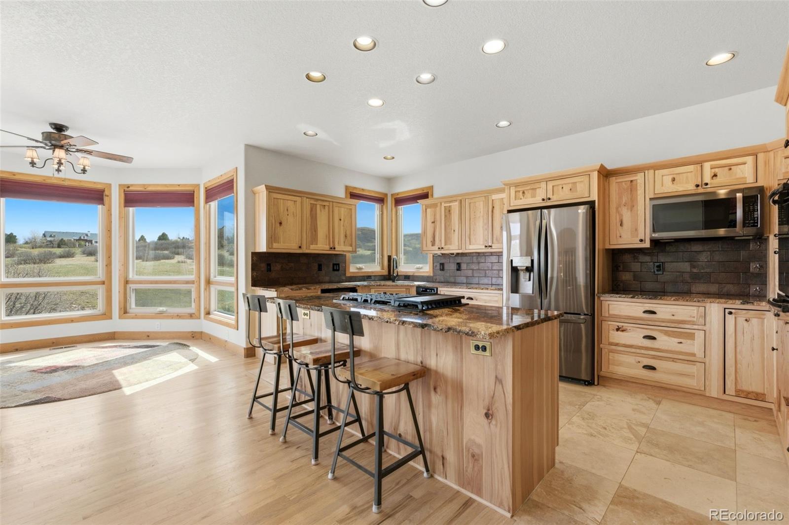 MLS Image #8 for 2131  kahala circle,castle rock, Colorado