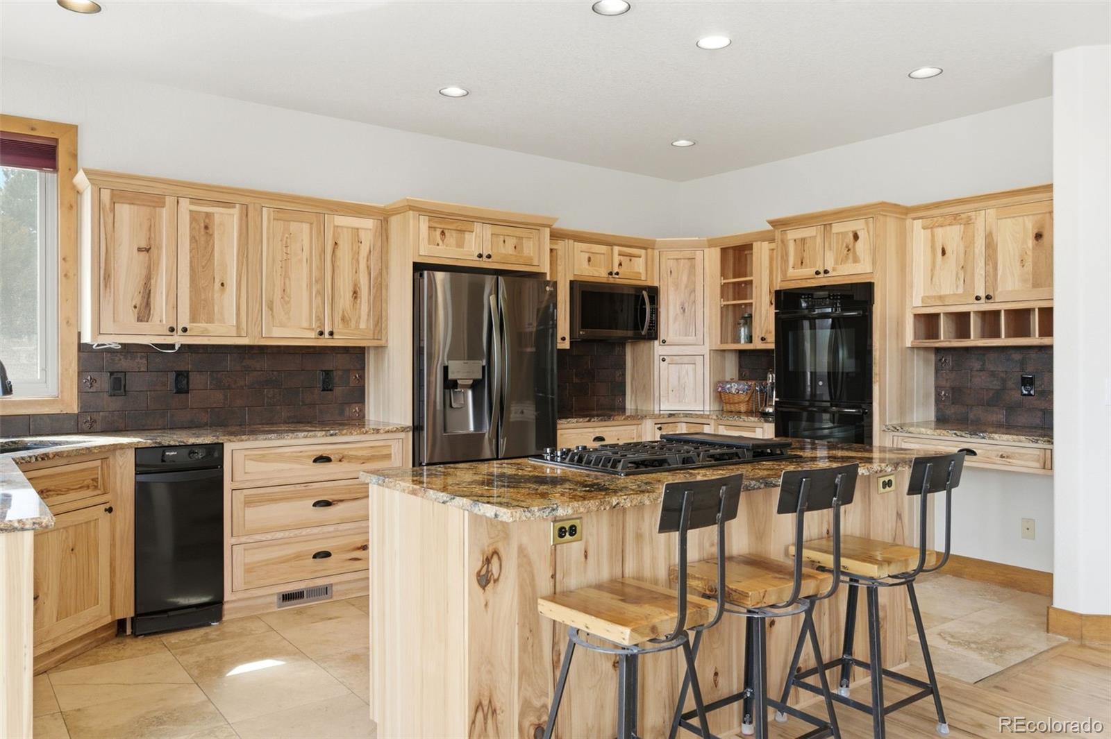 MLS Image #9 for 2131  kahala circle,castle rock, Colorado