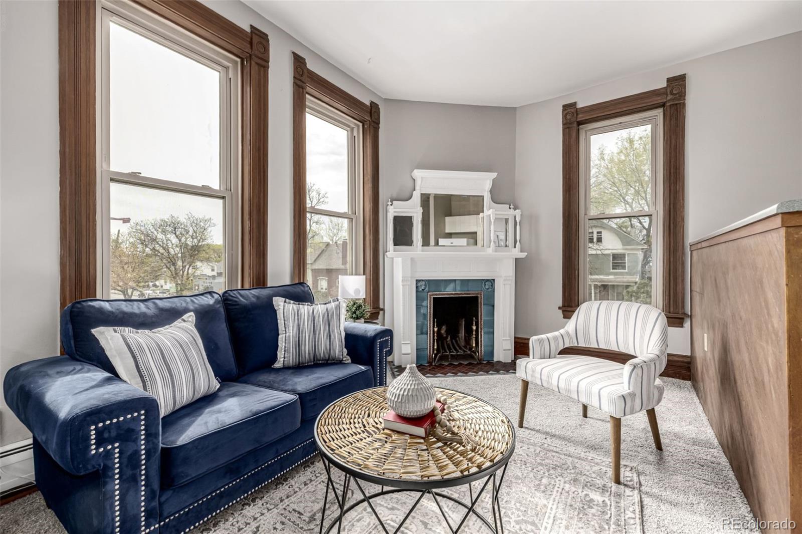 MLS Image #10 for 107 n pearl street b,denver, Colorado
