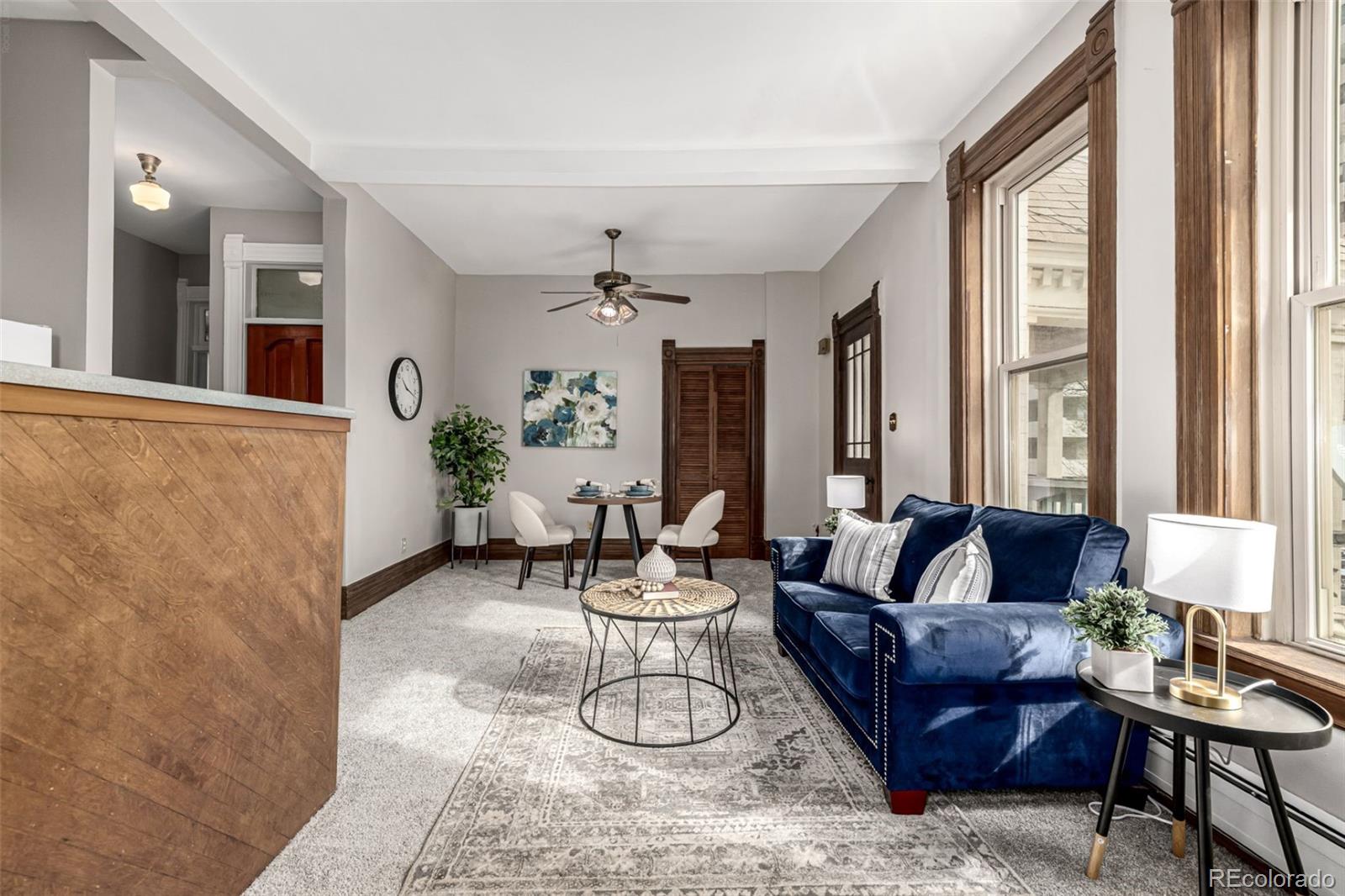 MLS Image #11 for 107 n pearl street b,denver, Colorado