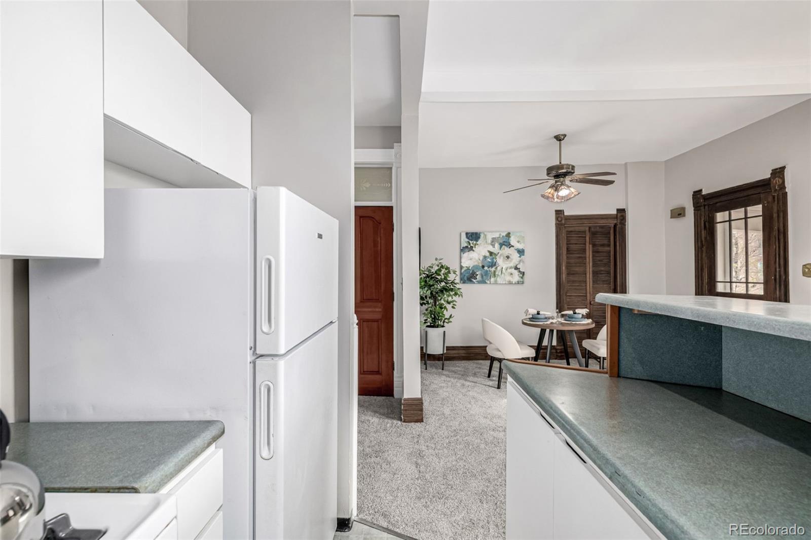 MLS Image #15 for 107 n pearl street b,denver, Colorado