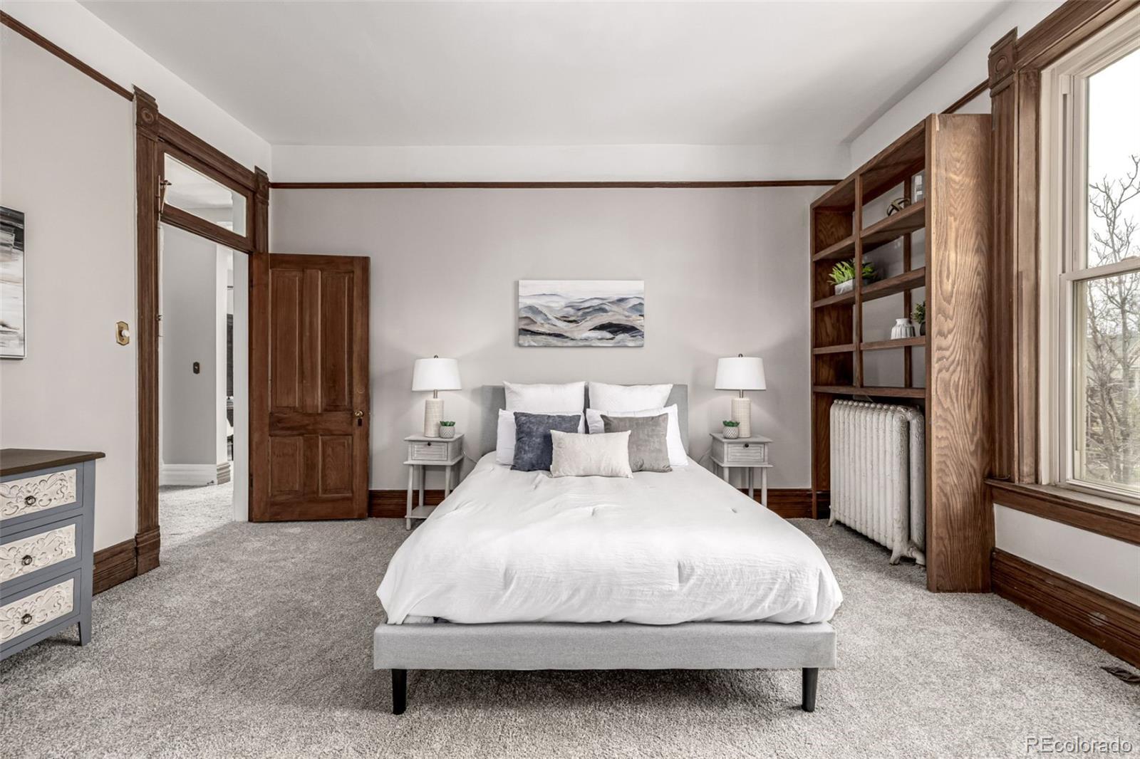 MLS Image #17 for 107 n pearl street b,denver, Colorado