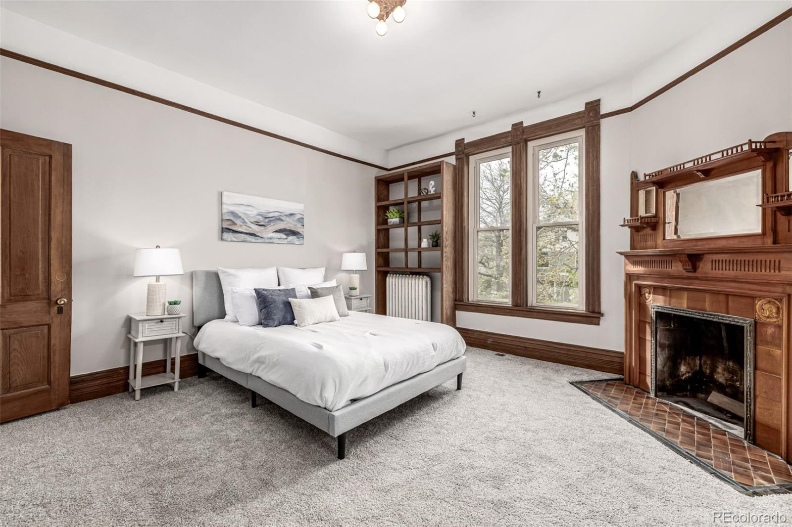 MLS Image #18 for 107 n pearl street b,denver, Colorado