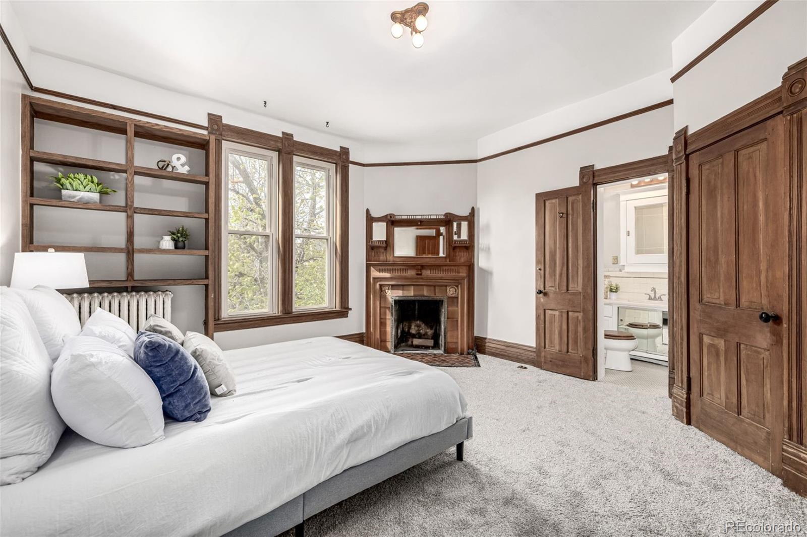 MLS Image #19 for 107 n pearl street b,denver, Colorado