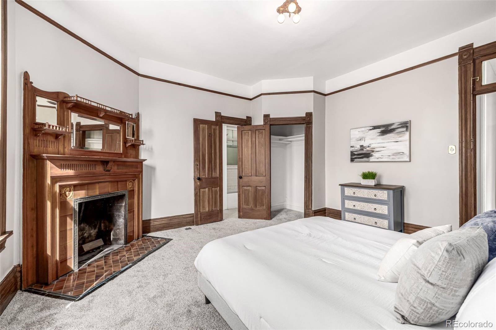 MLS Image #20 for 107 n pearl street b,denver, Colorado