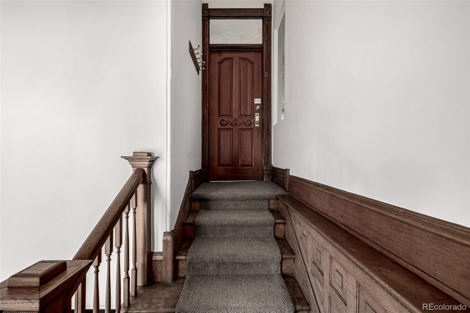 MLS Image #29 for 107 n pearl street b,denver, Colorado