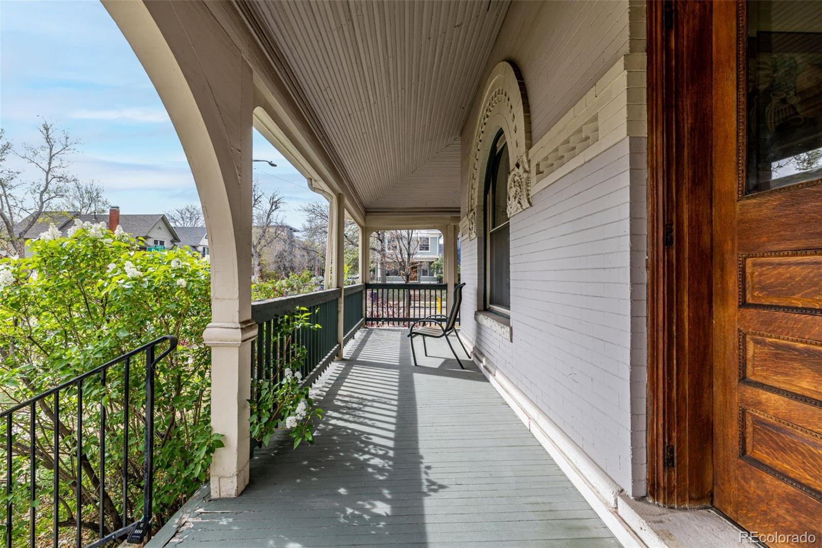 MLS Image #3 for 107 n pearl street b,denver, Colorado