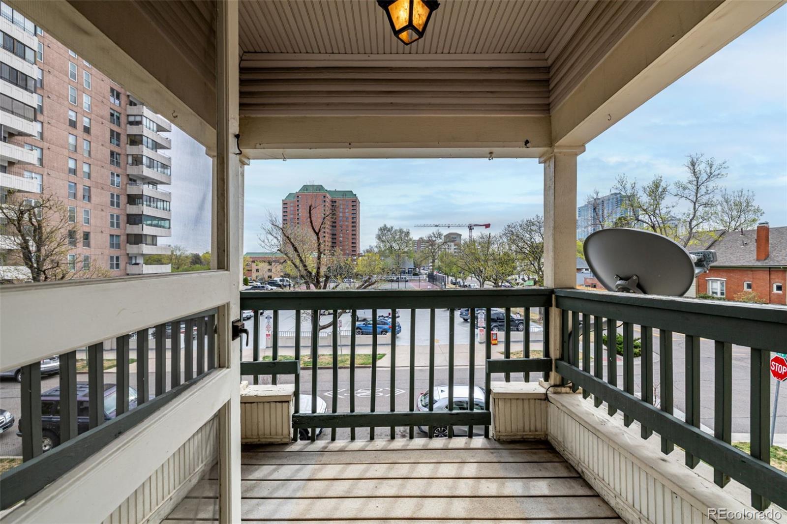 MLS Image #31 for 107 n pearl street b,denver, Colorado