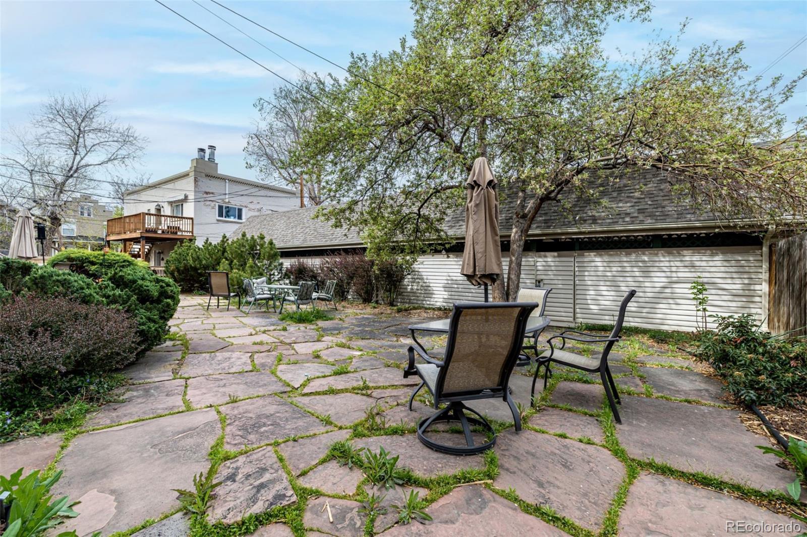MLS Image #33 for 107 n pearl street b,denver, Colorado