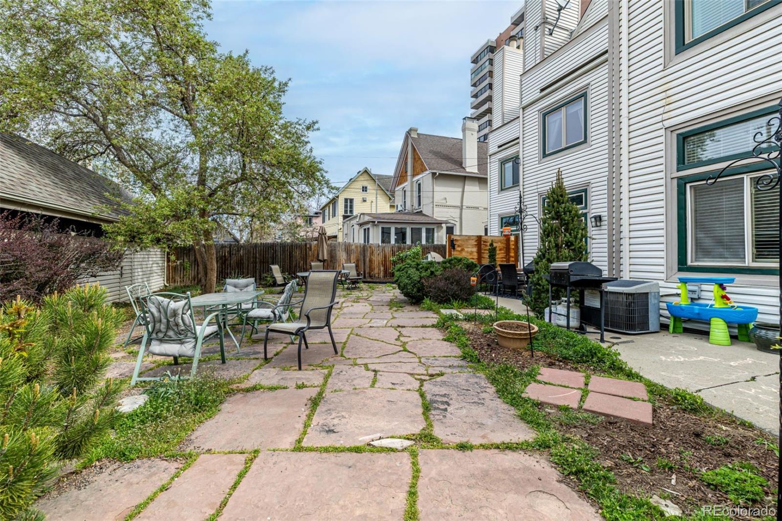 MLS Image #34 for 107 n pearl street b,denver, Colorado