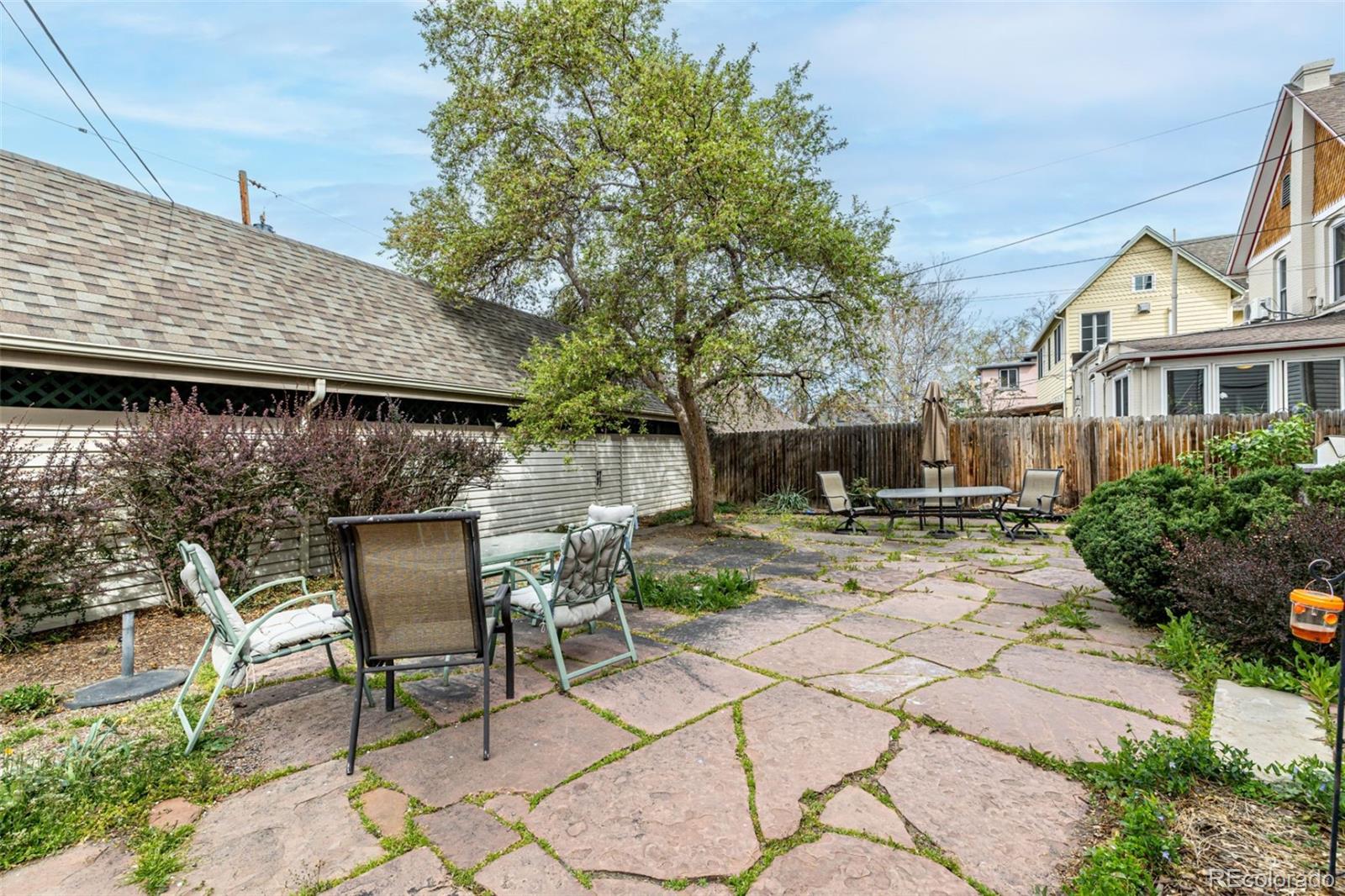 MLS Image #35 for 107 n pearl street b,denver, Colorado