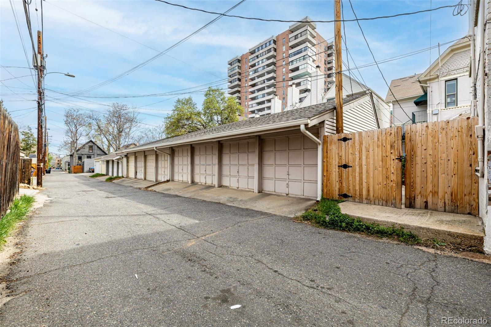 MLS Image #36 for 107 n pearl street b,denver, Colorado