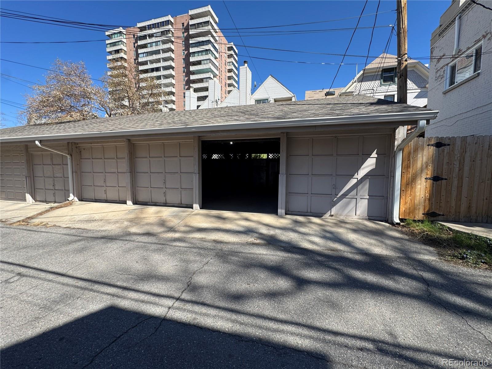 MLS Image #37 for 107 n pearl street b,denver, Colorado