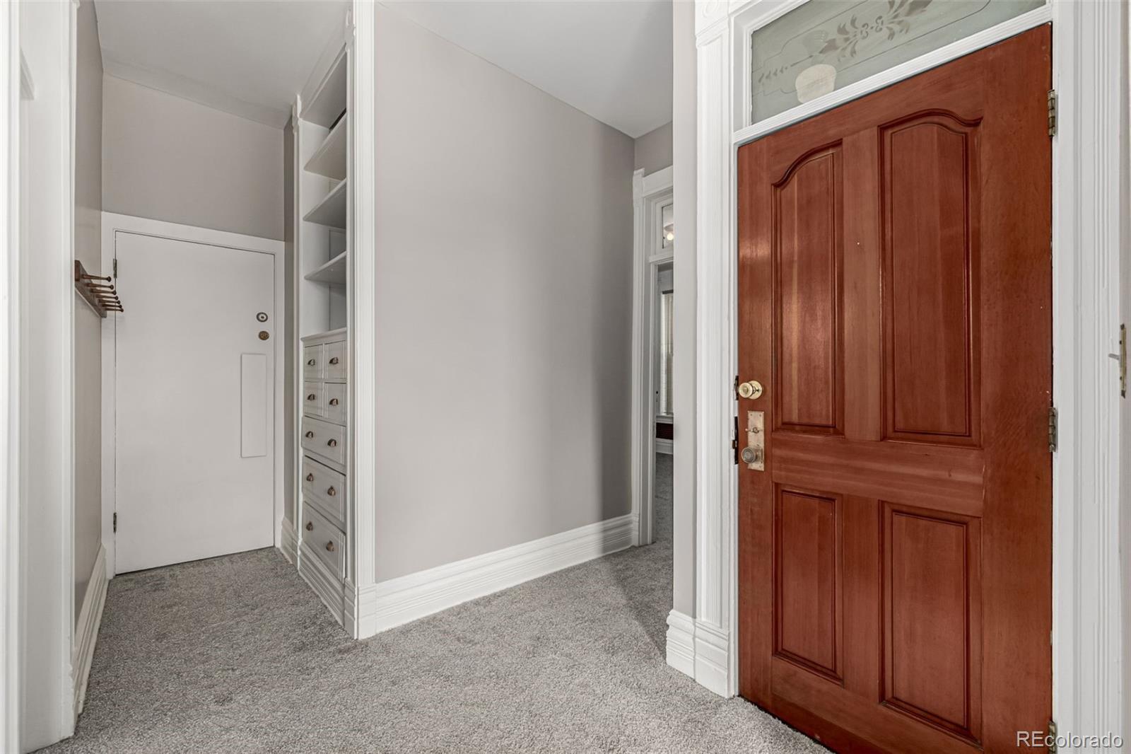 MLS Image #5 for 107 n pearl street b,denver, Colorado