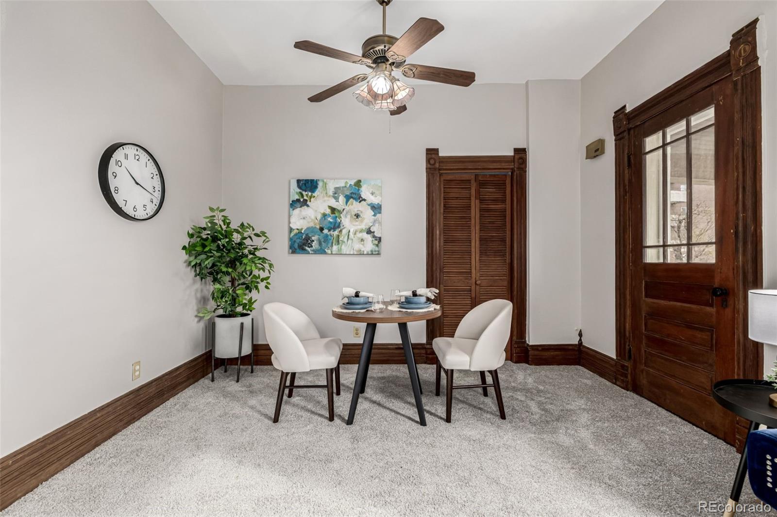 MLS Image #6 for 107 n pearl street b,denver, Colorado